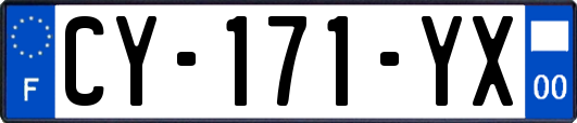 CY-171-YX