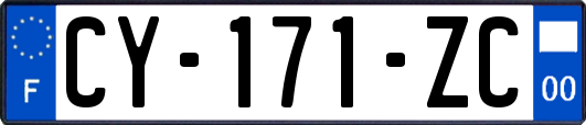 CY-171-ZC