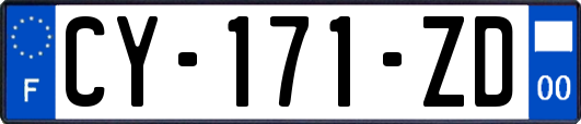 CY-171-ZD