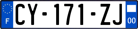 CY-171-ZJ