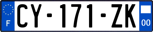 CY-171-ZK