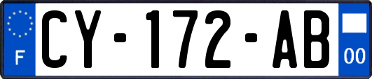 CY-172-AB