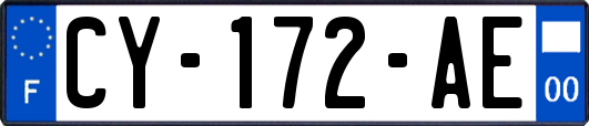 CY-172-AE