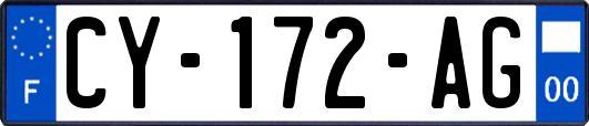 CY-172-AG