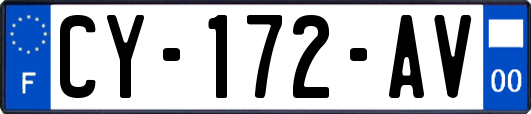 CY-172-AV