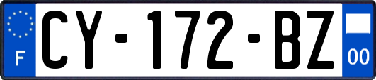 CY-172-BZ