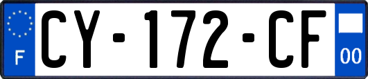 CY-172-CF