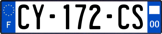 CY-172-CS