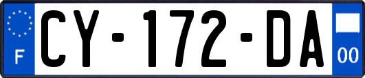 CY-172-DA