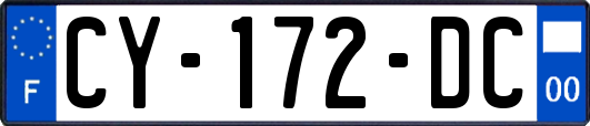 CY-172-DC