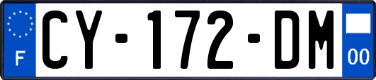 CY-172-DM