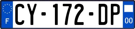 CY-172-DP
