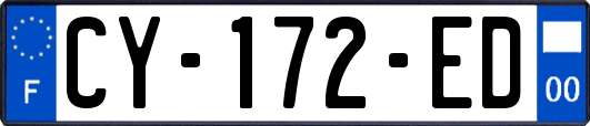 CY-172-ED
