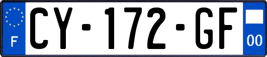 CY-172-GF