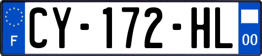 CY-172-HL