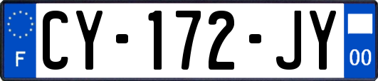 CY-172-JY