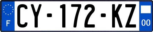 CY-172-KZ