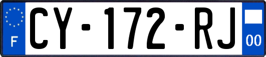 CY-172-RJ