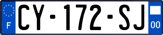 CY-172-SJ