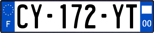 CY-172-YT