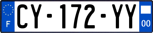 CY-172-YY