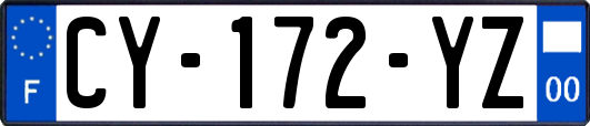 CY-172-YZ