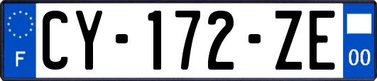 CY-172-ZE