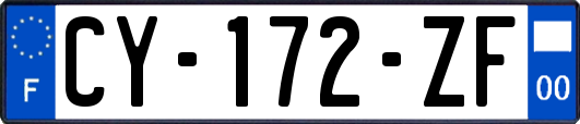 CY-172-ZF