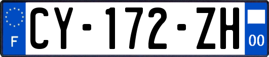CY-172-ZH