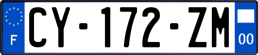 CY-172-ZM