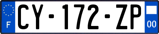 CY-172-ZP