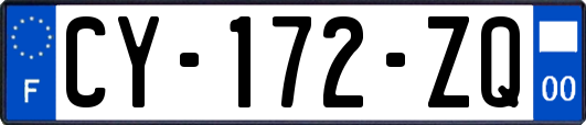 CY-172-ZQ