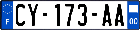 CY-173-AA