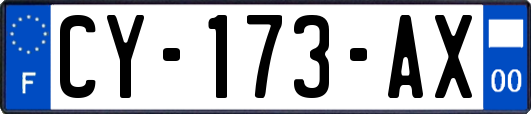 CY-173-AX