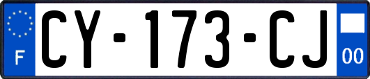 CY-173-CJ