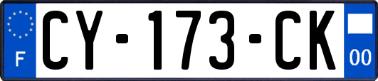 CY-173-CK