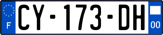 CY-173-DH