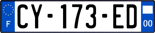 CY-173-ED