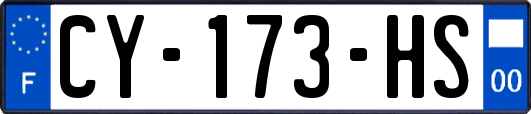 CY-173-HS