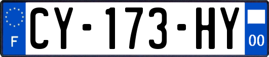 CY-173-HY