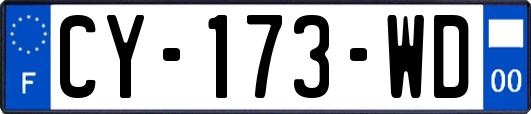 CY-173-WD