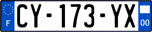 CY-173-YX