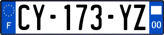CY-173-YZ