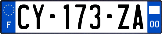 CY-173-ZA