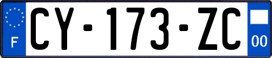 CY-173-ZC