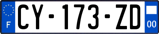CY-173-ZD