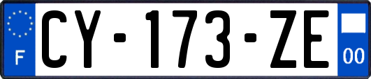 CY-173-ZE