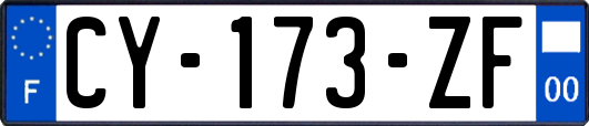 CY-173-ZF