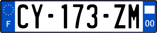 CY-173-ZM