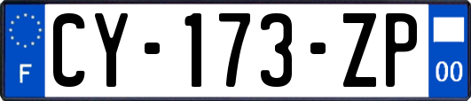 CY-173-ZP